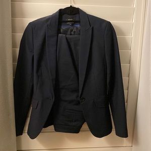 RW&co suit
